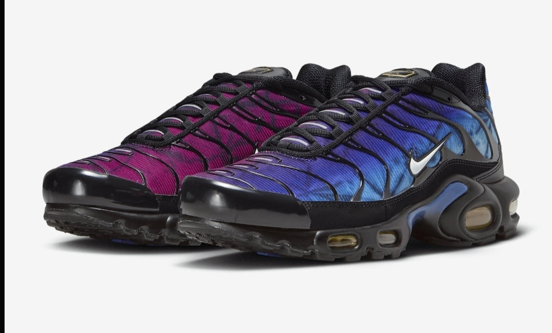 Nike Air Max Plus