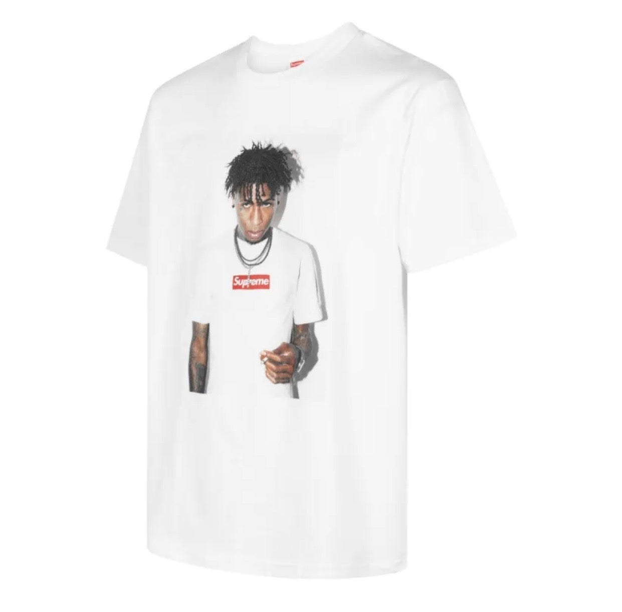 Supreme NBA Youngboy Tee