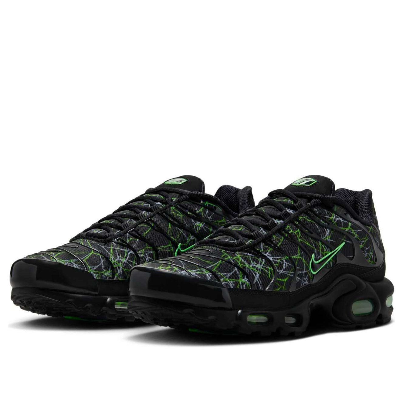 Nike Air Max Plus